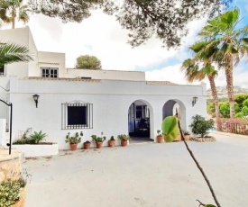 Villa Mamounia Solidays Moraira