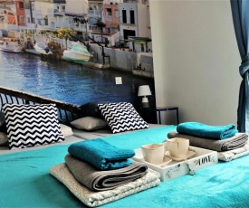 Unigue Design Apartment, Gandia