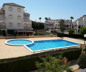 Apartment close to the beach