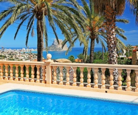 Holiday Home Ifach