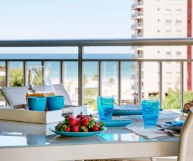 Apartamento TOKIOMAR Playa Gandia