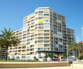 Apartamentos Infante Playa de Gandia - Sólo Familias