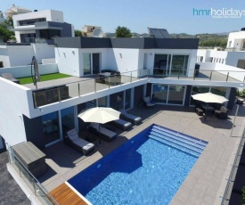 Villa Xixona - HMR Holidays Moraira