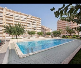 Residencial Peñiscola Azahar 4/6 LEK