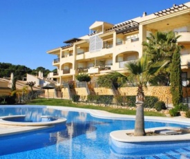 Penthouse in Altea Island