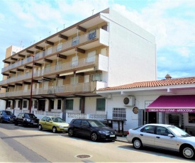 Residencial Toboso LEK