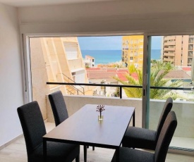 Apartment in La Mata