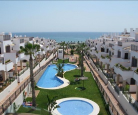 Apartment in La Mata