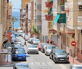 Apartment in Torrevieja Godisa XVIII