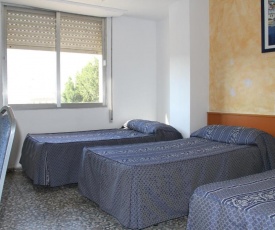 Hostal Mengual