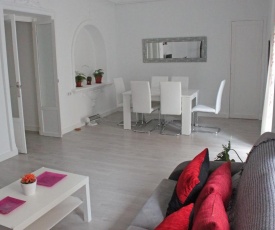 Apartamento Luceros