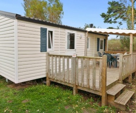 Vacanceselect Mobil Homes - Camping Orangeraie