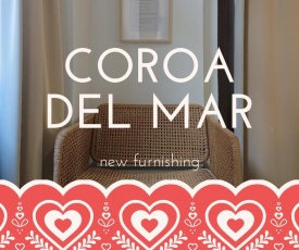 Coroa del Mar