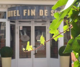 Hotel Fin De Semana