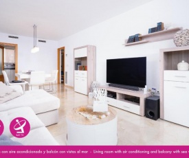 Vistalmar Apartment Moraira