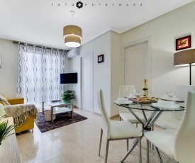 Apartment Margaritta