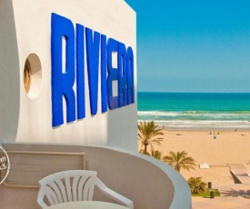 Hotel RH Riviera - Adults Only