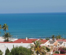 Apartment Mediterraneo with Panoramic Sea View