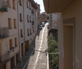 Apartamentos Prades