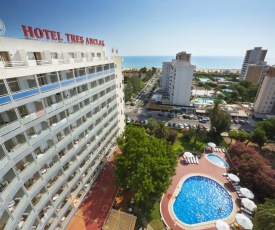 Hotel Tres Anclas