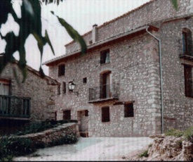 Casa Enduella