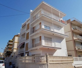 Apartamento Playa Gandia