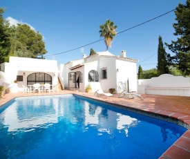 Holiday Home Las Almelitas