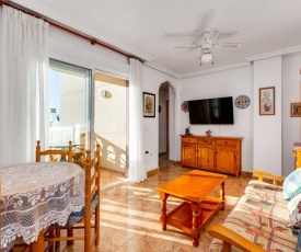 Apartment Ramon Gallud 204