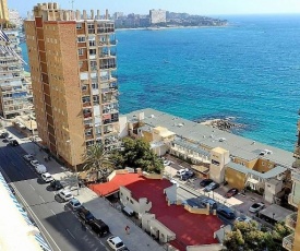 Apartamento playa cantara