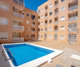 Apartment Residencial Apolo