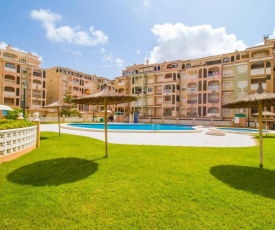 Apartment to rent in Costa Blanca